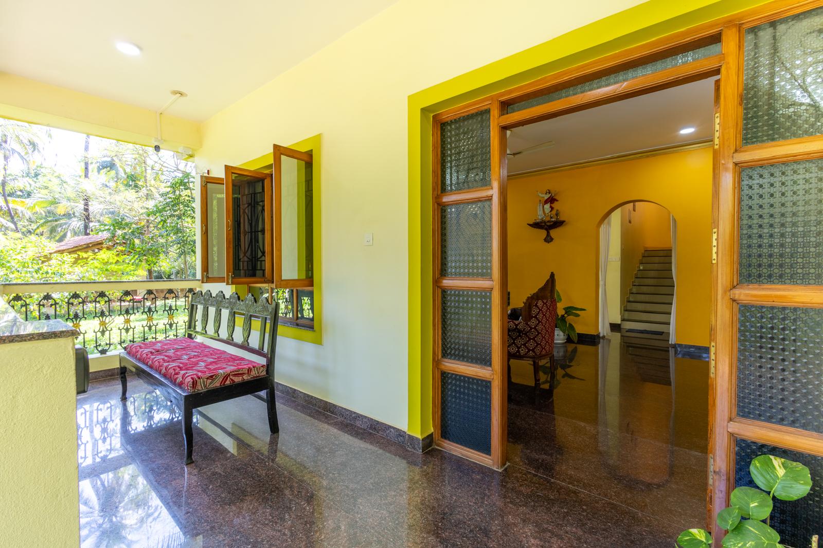 Casa de Cardozo property image 11