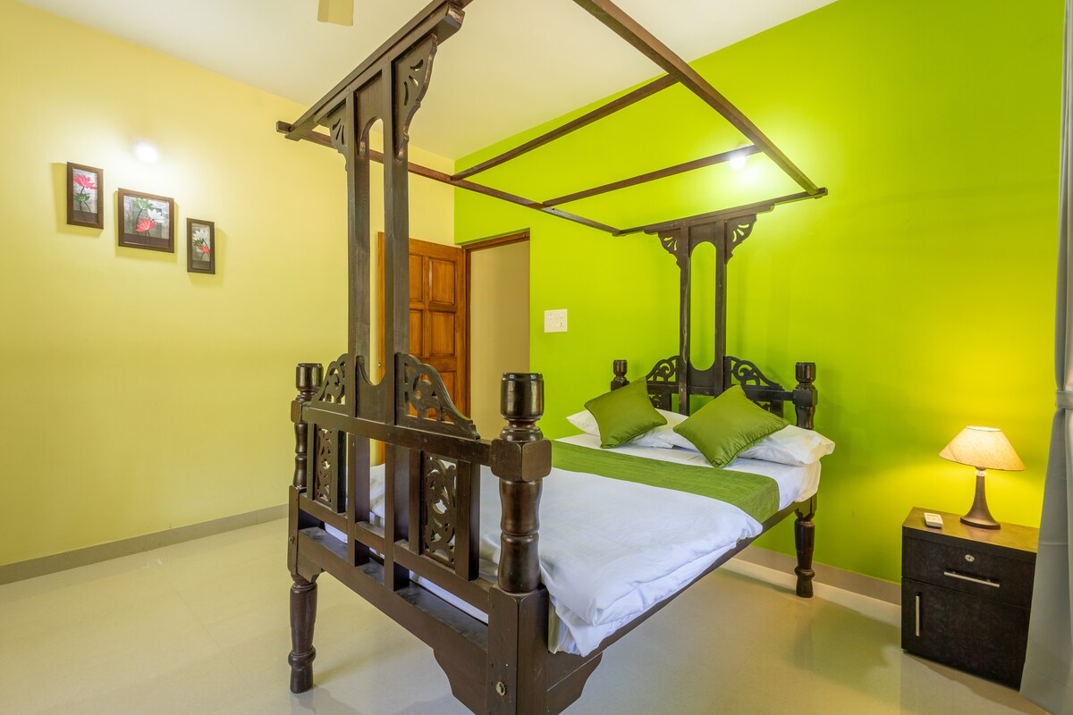 Master Suite